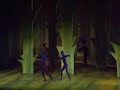 jan�?ek: the cunning little vixen 
the vixen is jan�?ek's most singular work and in many ways it is also his most charming. based on a cartoon series by rudolf t?snohl�dek which appeared in 1920 on the newspaper lidov� noviny, drawings by stanislav lolek, it tells the tale of the vixen sharp-ears (the literal translation of the czech title p?�hody li?ky bystrou?ky). though it could be argued that the opera follows in the tradition of the german m�rchenoper nevertheless the musical language and themes explored make it unique in the entire operatic repertoire. the parallel lives of the animals, who get on with the business of living (and dying), and the humans, who seem to live in a permanent state of regret and paralysis, unfolds in a rich tapestry of musical invention where jan�?ek uses musical material notated from nature to create a forest of sounds.  many of the climatic moments of the opera are orchestral rather than vocal and the opera is an inviting challenge for directors, singers and choreographer. the final message of the opera is, of course, optimistic, as is always the case with jan�?ek, celebrating the renewal of life in nature: the final words are given to a frog who says to the forester 