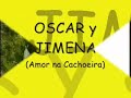jimena y oscar  pasion de gavilanes  musicvideo 1
