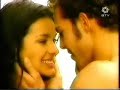 jimena y oscar  pasion de gavilanes  musicvideo 1