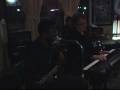 Blackwell's Jazz on my Mind live with Rahmlee and the two live band in Pasadena at Melody's Jazz Zone!
