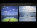 Disaster at 160mph... extreme turbine race boat