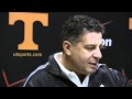 Pearl on Hopson's 3-pointer at the end of the Kentucky game