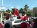 Campaņa electoral en Esperanza (DR) pt 5 Campaņa electoral en Esperanza (DR) pt 5