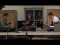 Carnatic - Valaji Varnam