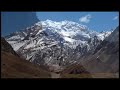 Ruta de los Vinos y Alta Montaña en Mendoza