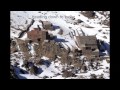 Morocco- Imlil and High Atlas (Jbel Toubkal 4167M ...