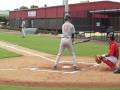 Matt Willard in the GCL Matt Willard in the GCL