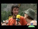 Burrada Tv. en la TransSegre 2008