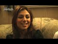 Gabriella Cilmi on Sound