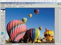 photoshop , herramientas de seleccion
