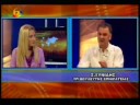 Σωκράτης Ξυνίδης 21/11/2008 - Β' Μέρος