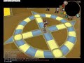 Zaros' First Appearance -The Myst - Temple at Sennisten(ending and reward)