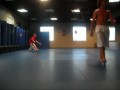 Standing bs 1260  progression -- Two sessions of trying thiss.