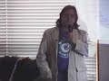 Star Knowledge Conference with Blue Thunder, Pt. 3