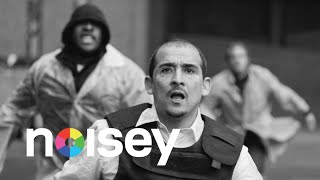 [Video] Rocks FOE - Law