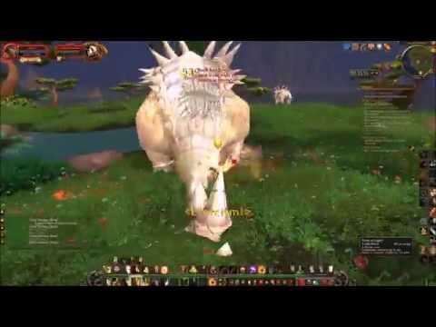 how to obtain broken bones wow