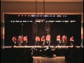 NYMC Step - NYMC Culture Show 2008