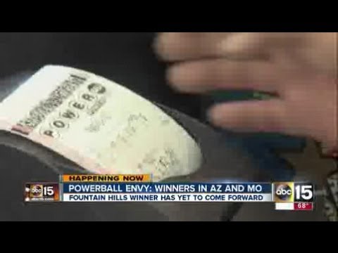 nj powerball winner