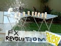 FX REVOLUTION + CERVEJA + OVOS FX REVOLUTION + CERVEJA + OVOS