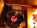 1959 Magnavox record player