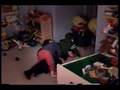 Toddlers Attack