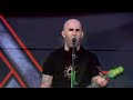 Anthrax - Caught in a Mosh (Live)