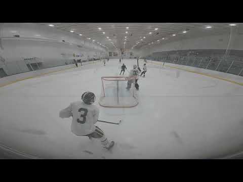 BG/H/W Stampede Varsity vs Dist 200/204 Warriors (National Runner up)