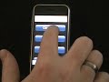 Copy and paste text on iPhone/iPod Touch - iCopy