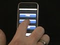 Copy and paste text on iPhone/iPod Touch - iCopy