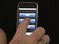 Copy and paste text on iPhone/iPod Touch - iCopy