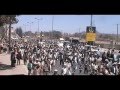 عين اليمن | جمعة هيكلة الجيش وشهداء الجيش والامن