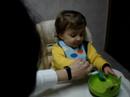 Comendo sozinho Comendo sozinho