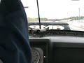 In Car 1967 Mustang FFW Epping 08