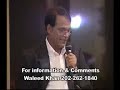 Aligarh Alumni Association Producer Waleed Khan