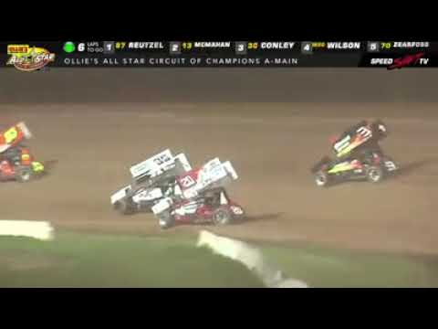 All Star Sprints >> All Star Circuit Of Champions 410 Outlaw Sprint Car Series Ascoc All Star Sprints >> All Star Circuit Of Champions 410 Outlaw Sprint Car Series Ascoc