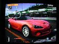 Gran turismo 4  How to increase the maximum speed of the car