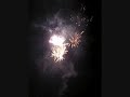 Vuurwerk Koninginnedag \ Vuurwerk Koninginnedag \