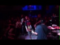WAR HUNGRY @ COBALT CAFE CANOGA PARK CA 5-30-2012