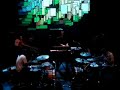 Tortoise - Monica (live) 12/11/07