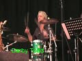 live at brecon jazz