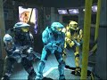peaches n cream  a halo 3 machinima  episode 2