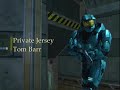 peaches n cream  a halo 3 machinima  episode 2