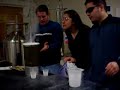 Fun with Cryogenics (part four)