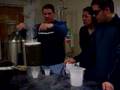 Fun with Cryogenics (part four)