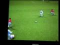 goles pes 2008 wii