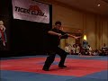 Martial Arts: Weaponz #1 - Winner
