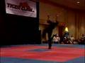 Martial Arts: Weaponz #1 - Winner