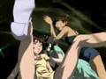 Gate Keepers 21 ep 3 2/3
