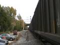 videos de CSX Empty Coal WB On The Old Main Line
