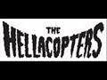 Hellacopters - sent en lördag kväll